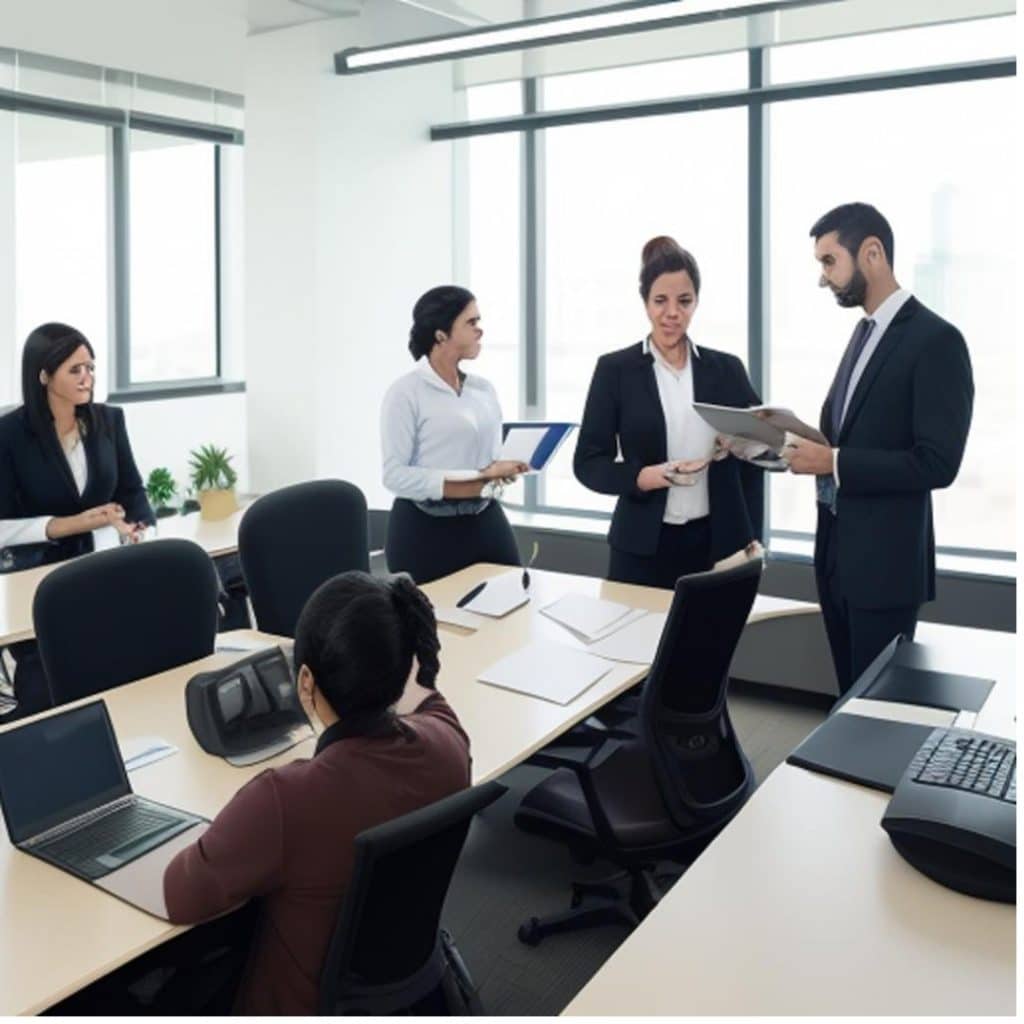 Training in Human Resource Management